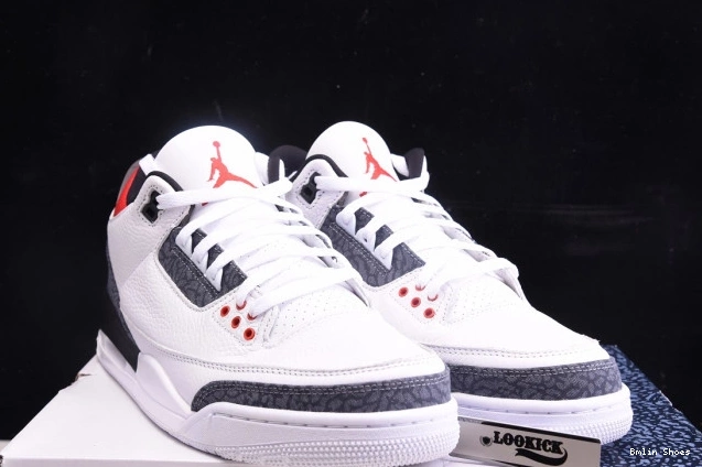 Bmlin Shoes 3 AIR 